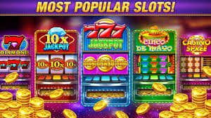 Koleksi game slot dan live casino cmdslot Indonesia