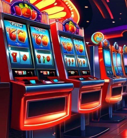 Spesifikasi teknis dan tampilan aplikasi cmdslot yang ringan dan kompatibel di berbagai perangkat Android dan iOS