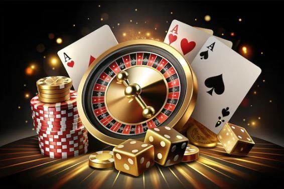 Slot online terpopuler di platform cmdslot dengan jackpot progresif