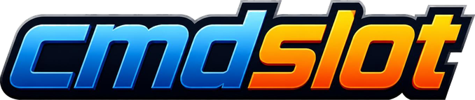 Cmdslot Logo